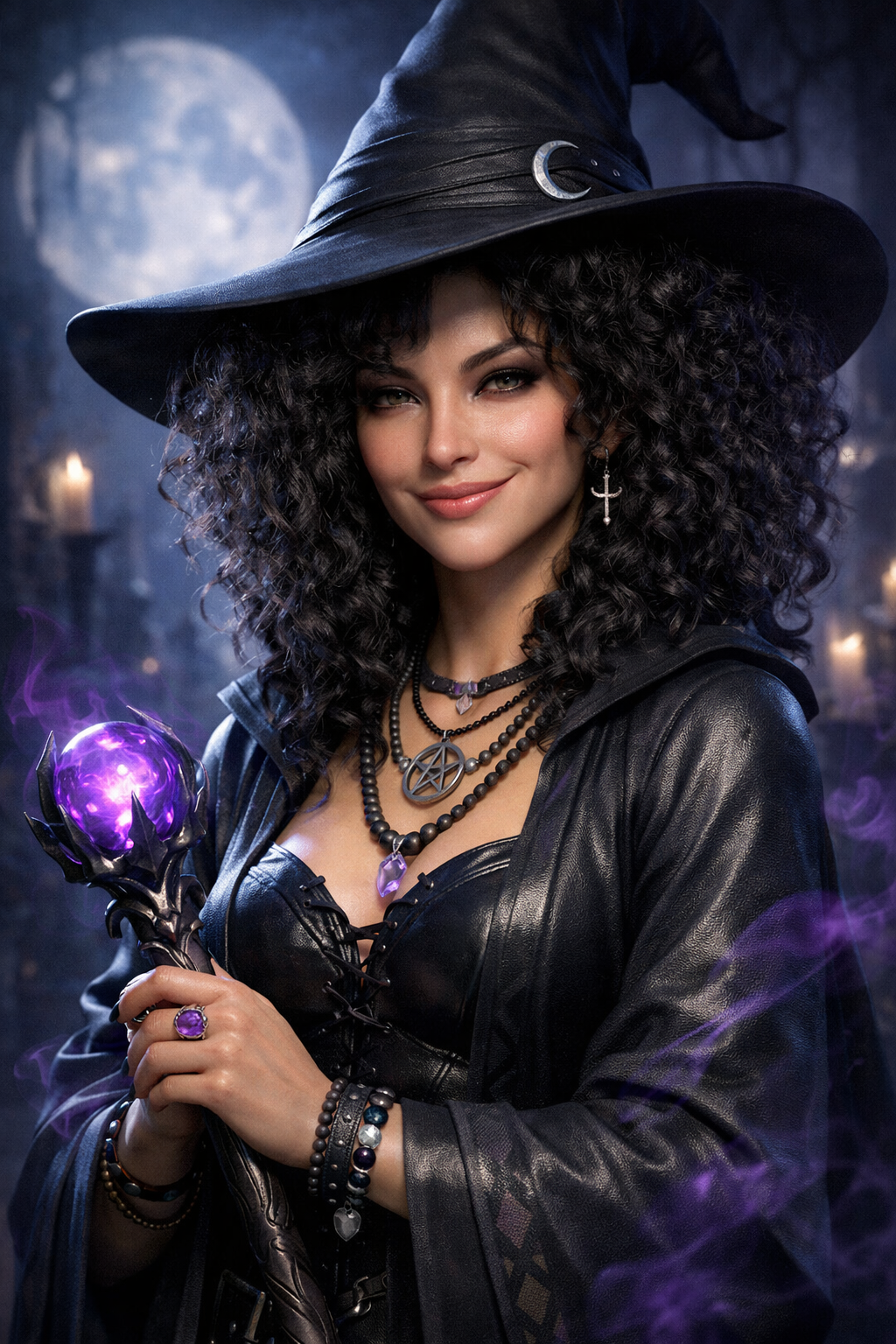 Seraphine