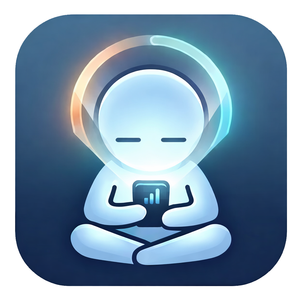 Screen Mentor app icon